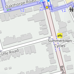 Summertown cycle online