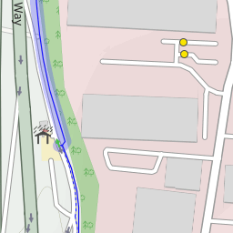 evans cycles lakeside